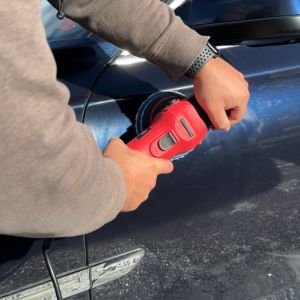 Paint Correction Cleaner Bros