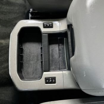 Clean Console