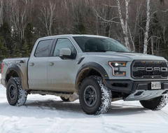 Full-Size SUV:Truck or Mini-VAN Full Detail