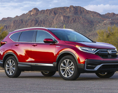 Medium SUV or Medium Truck Full Detail